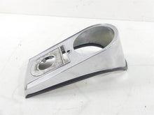 Load image into Gallery viewer, 2005 Harley Softail FLSTSC Heritage Springer Tank Dash Console Cover 71273-00A | Mototech271