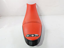 Load image into Gallery viewer, 2022 SeaDoo Spark 900 Trixx Red Seat Saddle 2Up Two Seater 269003565