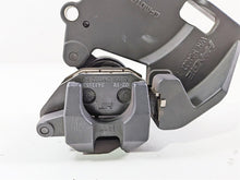 Load image into Gallery viewer, 2025 CFMoto 450 SS Rear Brake Caliper & Bracket 6AQV-081710-1001-M1