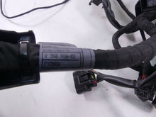 Load image into Gallery viewer, 2017 BMW R1200RT RTW K52 Main & Engine Wiring Harness Loom -No Cuts 61118350588
