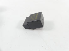 Load image into Gallery viewer, 2015 Yamaha MT09 FZ09 Fuel Pump Module Relay 5VK-81950-40