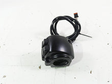 Load image into Gallery viewer, 2016 Harley FLSTC Softail Heritage Right Hand Control Switch 71500297 | Mototech271