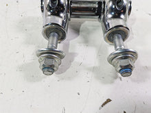 Load image into Gallery viewer, 2019 Harley FLHCS Softail Heritage Handlebar Clamp Riser Set 56998-09 | Mototech271