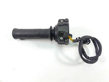 Load image into Gallery viewer, 2012 Ducati Panigale 1199S Ride by Wire Throttle Grip Handle 66020011B | Mototech271