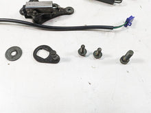 Load image into Gallery viewer, 2002 Yamaha FZ1 FZS1000 Fazer Side Kickstand Kick Stand + Switch 5LV-27311-00-00