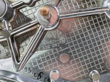 Load image into Gallery viewer, 2002 BMW K1200LT 89V3 Left Chrome Footpeg Set & Shifter 46717682133