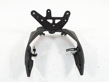 Load image into Gallery viewer, 2017 Mv Agusta Dragster 800 Headlight & Gauges Holder Mount Stay 80B0B6253
