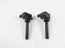 Load image into Gallery viewer, 2013 Harley VRSCF Muscle Rod Ignition Coil Stick Coils Set 32477-01A | Mototech271