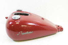 Load image into Gallery viewer, 2014 Indian Chief Vintage Fuel Gas Petrol Tank 1018972 &1021997