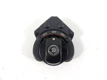 Load image into Gallery viewer, 2013 Harley VRSCF Muscle Vrod Ignition Switch Key Lock Set - Vin 70020-05