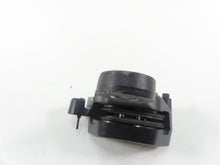Load image into Gallery viewer, 2003 Harley Sportster XL1200 C 100th Anniv Rear Brake Caliper + Mount 40925-00A