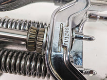 Load image into Gallery viewer, 2000 Harley FXSTS Softail Springer Chrome Springer Front End Fork 45569-00