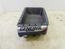 Load image into Gallery viewer, 2018 Polaris General 1000 EPS Rear Trunk Bed Storage + Cover Set 2207138 | Mototech271