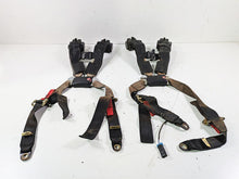 Load image into Gallery viewer, 2019 Can Am Maverick X3 XRS Turbo R Seat Belt Buckle Set 708002811 708002385 | Mototech271