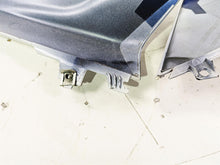 Load image into Gallery viewer, 2017 BMW S1000RR K46 Left Main Side Fairing Cover Led Emblem - Read 46638546431 | Mototech271