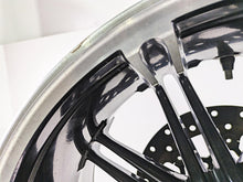 Load image into Gallery viewer, 2018 Harley FXBR Softail Breakout Straight 18x8 Rear Wheel 10 Spoke 40900447 | Mototech271