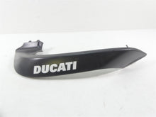 Load image into Gallery viewer, 2019 Ducati Multistrada 1260 S Pikes Peak Right Carbon Front Fairing 480P7341AA | Mototech271