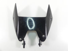 Load image into Gallery viewer, 2012 Kawasaki ZX1400 ZX14R Ninja Lower Bug Spoiler Fairing & Mounts 55028-0063