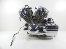 Load image into Gallery viewer, 2007 Honda VTX1800 T1 Running 1800ccm Engine Motor 10K - Video 11100-MCH-000