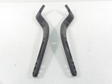 Load image into Gallery viewer, 2015 Harley FLS Softail Slim Rear Fender Support Braces Struts 59904-12 60187-12