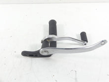 Load image into Gallery viewer, 2015 Harley FXDF Dyna Fat Bob Front Left Fw Foot Peg + Shift Lever 33693-03