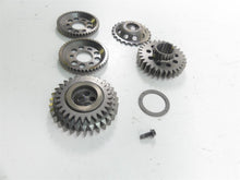 Load image into Gallery viewer, 2020 Ducati Panigale 1100 V4 S SBK Timing Gear Sprocket Pulley Set 17112211A | Mototech271