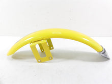 Load image into Gallery viewer, 2000 Harley Dyna FXR4 CVO Super Glide Nice Front Fender Tire Hugger 59524-99JY | Mototech271