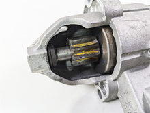 Load image into Gallery viewer, 2010 BMW R1200RT K26 Engine Starter Motor & Cover 12417712231 | Mototech271