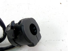 Load image into Gallery viewer, 2013 Ducati Diavel Red Left Hand Light Blinker  Control Switch 65110112E | Mototech271