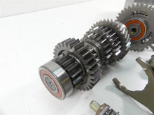 Load image into Gallery viewer, 1999 BMW R1100 GS 259E Transmission Internals 5 Speed Gear Set 23002325620 | Mototech271