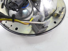 Load image into Gallery viewer, 2005 Harley Touring CVO FLHTC SE Electra Glide Headlight Head Light 68342-05A | Mototech271