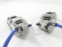 Load image into Gallery viewer, 2016 Suzuki GSX-R750 Front Brembo Monoblock Brake Caliper Set 59300-14J00-999 | Mototech271