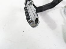 Load image into Gallery viewer, 2003 Harley Dyna FXDL Low Rider 100TH Passenger Chrome Footpeg Rest Set 52740-02 | Mototech271