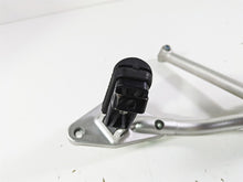 Load image into Gallery viewer, 2016 Moto Guzzi Stelvio 1200 8V NTX Left Foot Peg Foot Rest + Mount Set 883103 | Mototech271