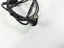 Load image into Gallery viewer, 2010 BMW R1200RT K26 Rear Wheel Speed Abs Brake Sensor 34527677824 | Mototech271