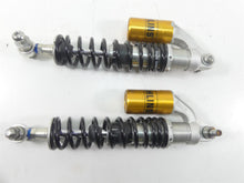 Load image into Gallery viewer, 2009 Harley XR1200 Sportster Straight Rear Ohlins Shock Set 14.25" 60480-02 | Mototech271
