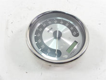 Load image into Gallery viewer, 2004 Harley Softail FXSTD SE CVO Deuce Speedometer Gauge Instrument 52K 67474-04 | Mototech271