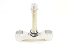 Load image into Gallery viewer, 2015 MV Agusta B3 Brutale 675 Lower Triple Tree Steering Yoke 8000B5701 | Mototech271