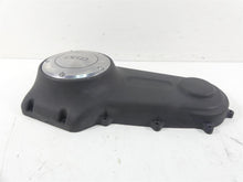 Load image into Gallery viewer, 2014 Harley Dyna FXDF Fat Bob Outer Primary Drive Clutch Cover Fw 60784-06A