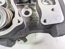 Load image into Gallery viewer, Unused Harley 110ci Screamin Eagle Twin Cam Rear Cylinderhead Cylinder Head 17250-07