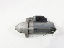 Load image into Gallery viewer, 2009 BMW R1200RT K26 Engine Starter Motor & Cover 12417712231 | Mototech271