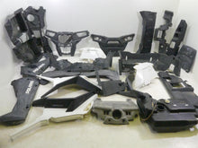 Load image into Gallery viewer, 2018 Polaris RZR S 900 Body Fairing Plastic Tank Door Cover Set 5439786 5451117 | Mototech271