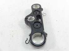 Load image into Gallery viewer, 2018 Harley Softail FXBB Street Bob Upper Triple Tree Steering Clamp 45900174 | Mototech271