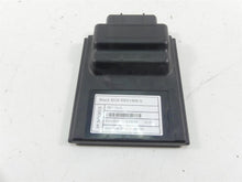 Load image into Gallery viewer, 2020 Ducati Panigale 1100 V4 S SBK Bbox Black Box Unit Control Module 38511262A | Mototech271