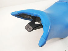 Load image into Gallery viewer, 2016 Sea-Doo Spark 900 Gulfstream Blue 3up Rider Seat Saddle 269002930 269003099 | Mototech271
