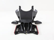 Load image into Gallery viewer, 2015 BMW R1200GS K50 Rear Blinker License Plate Holder Set 46628532317