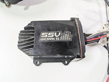 Load image into Gallery viewer, 2021 Kawasaki Teryx KRX KRF 1000 Ssv Works Bluetooth Amp + Speaker Set MRB2R