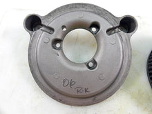 Load image into Gallery viewer, 2011 Harley Softail FXS Blackline Screamin Eagle Air Filter Cleaner Set 29478-05 | Mototech271