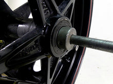 Load image into Gallery viewer, 2018 BMW S1000RR K46 Straight Front Wheel Rim 17x3.5 36318556000 | Mototech271