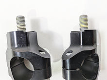 Load image into Gallery viewer, 2016 KTM 1290 Super Adventure Handlebar Holder Riser Set 00050000927